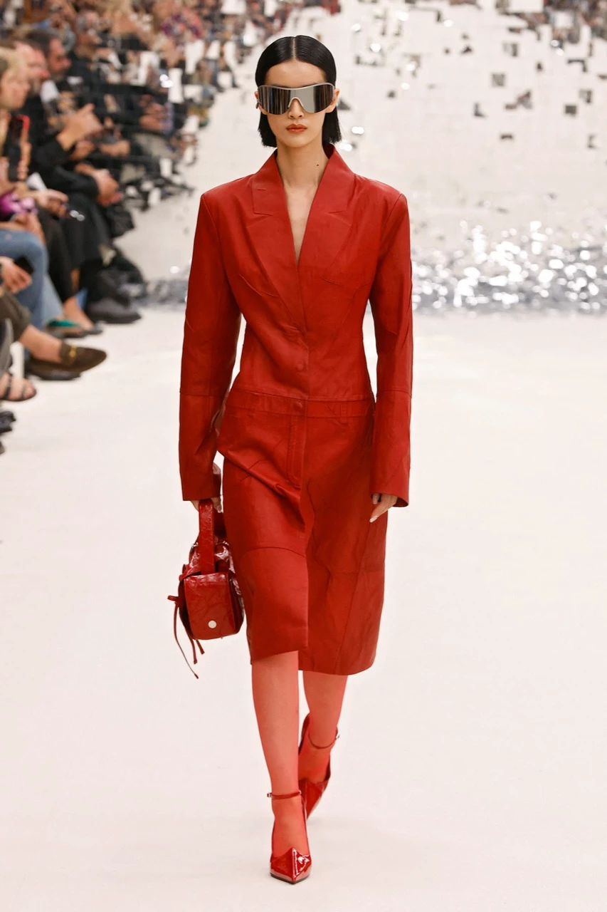 Acne Studios Primavera verano 2024