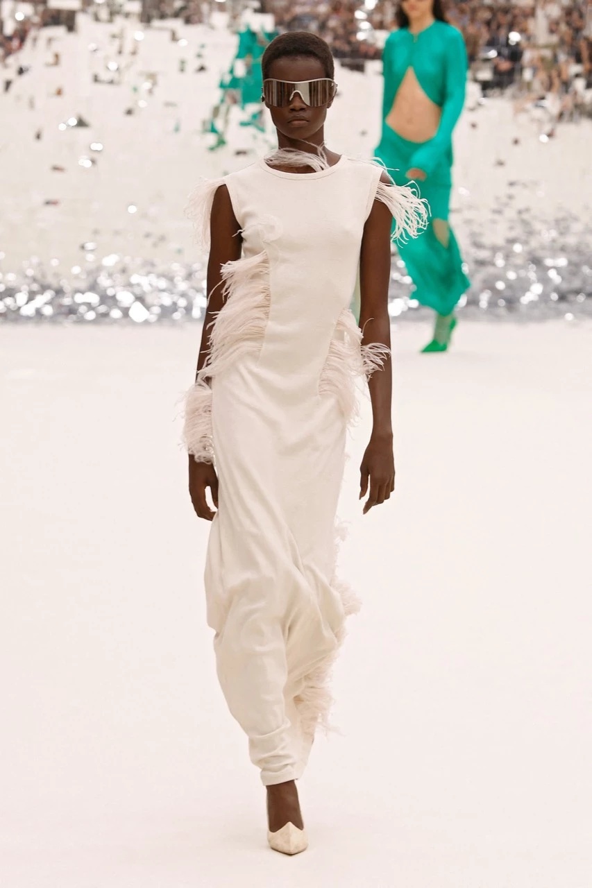 Acne Studios Primavera verano 2024