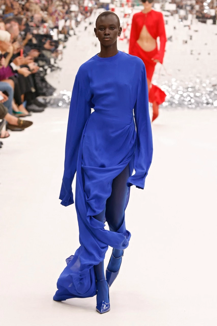 Acne Studios Primavera verano 2024