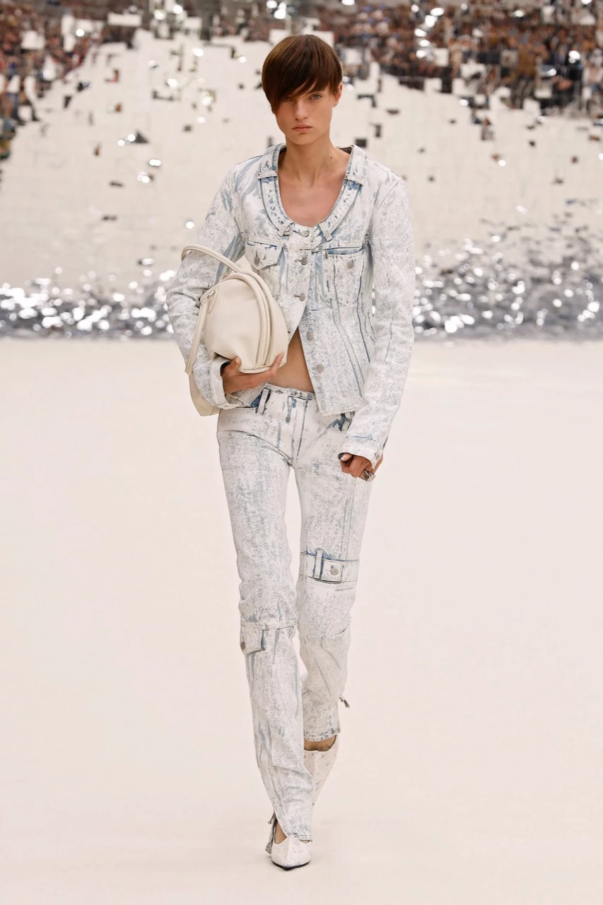 Acne Studios Primavera verano 2024