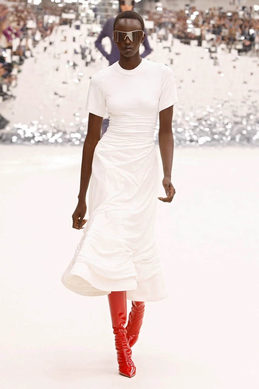 Acne Studios Primavera verano 2024