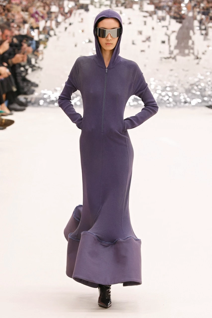 Acne Studios Primavera verano 2024