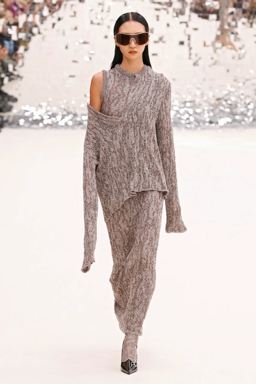 Acne Studios Primavera verano 2024