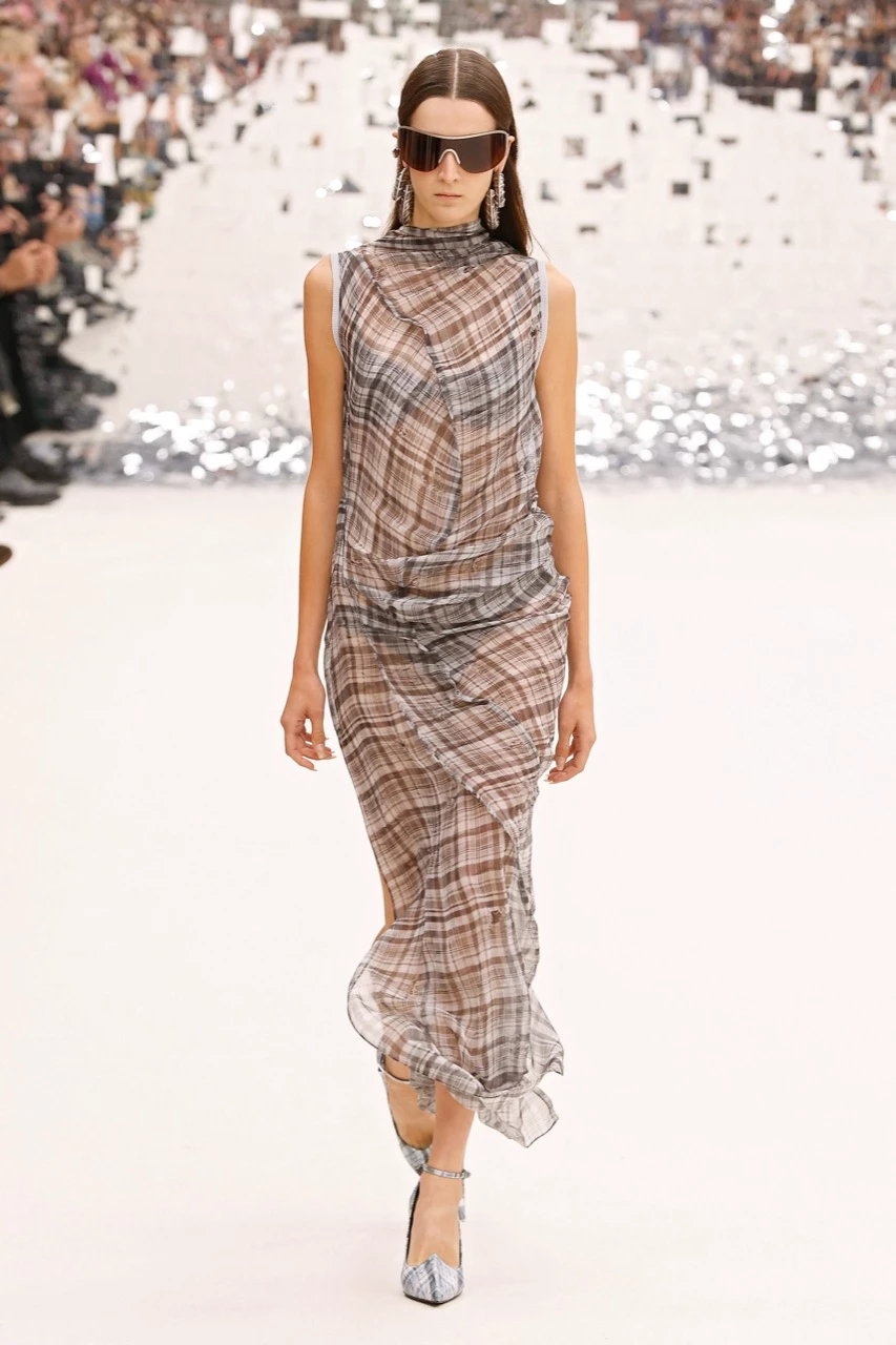 Acne Studios Primavera verano 2024