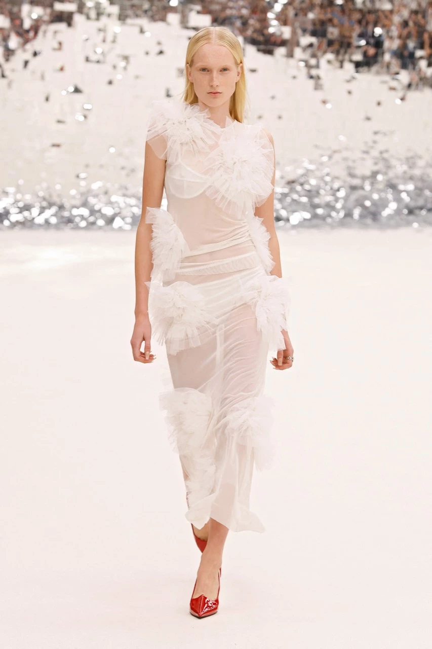 Acne Studios Primavera verano 2024