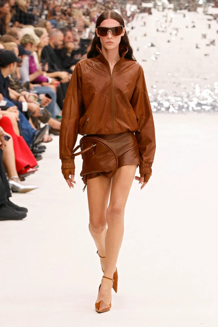 Acne Studios Primavera verano 2024