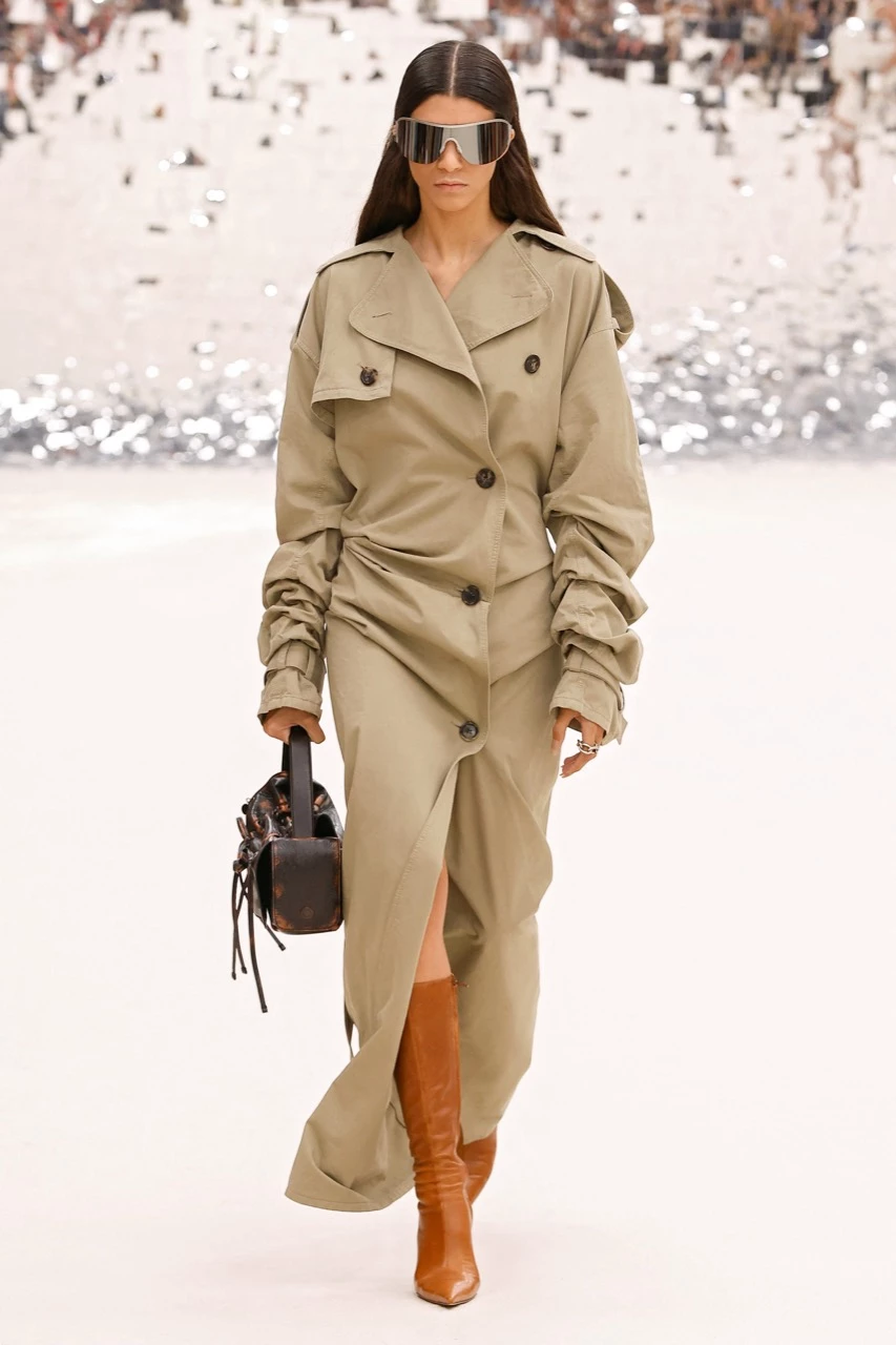 Acne Studios Primavera verano 2024