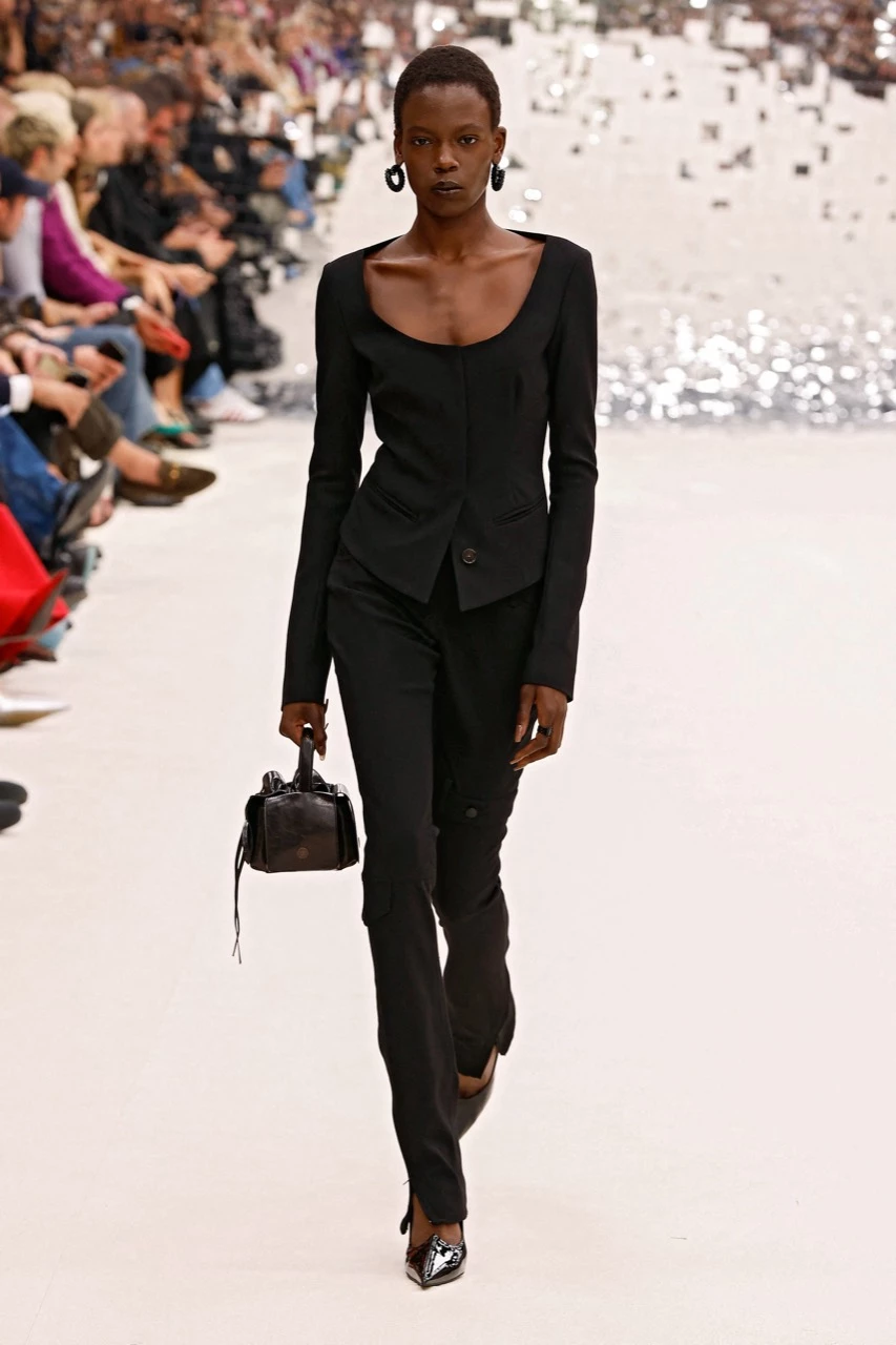 Acne Studios Primavera verano 2024