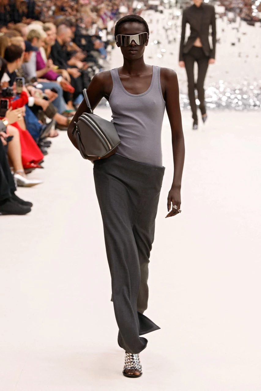 Acne Studios Primavera verano 2024