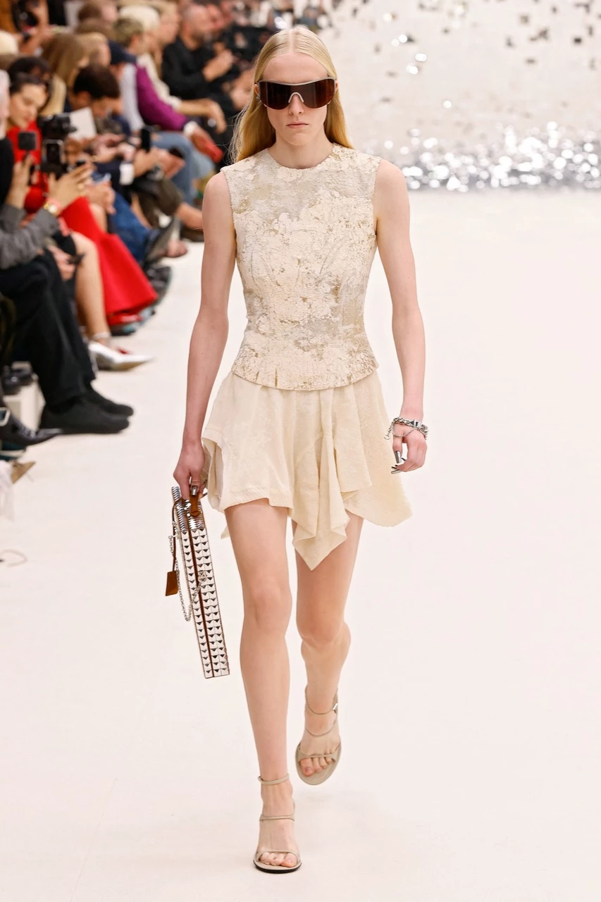 Acne Studios Primavera verano 2024