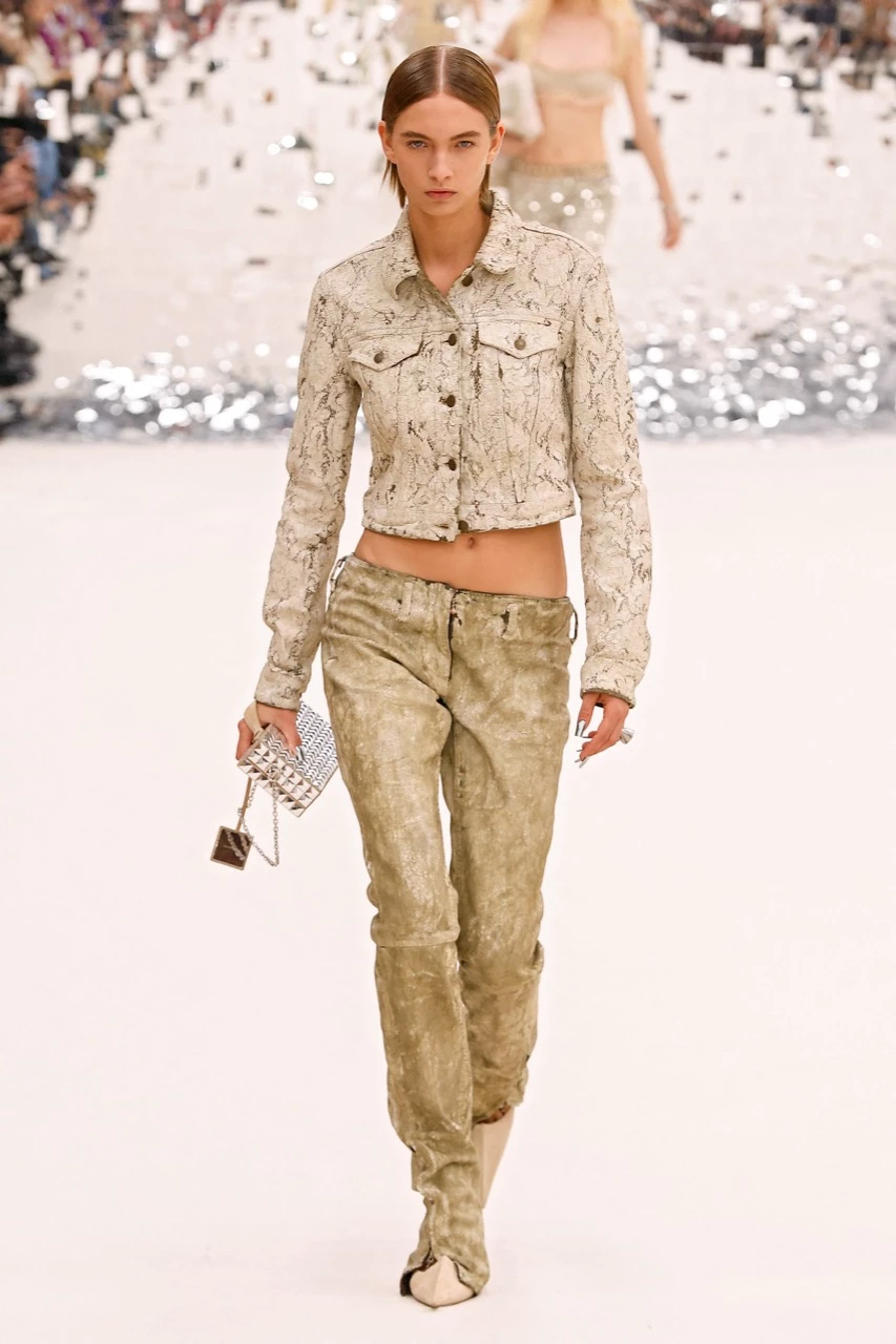 Acne Studios Primavera verano 2024