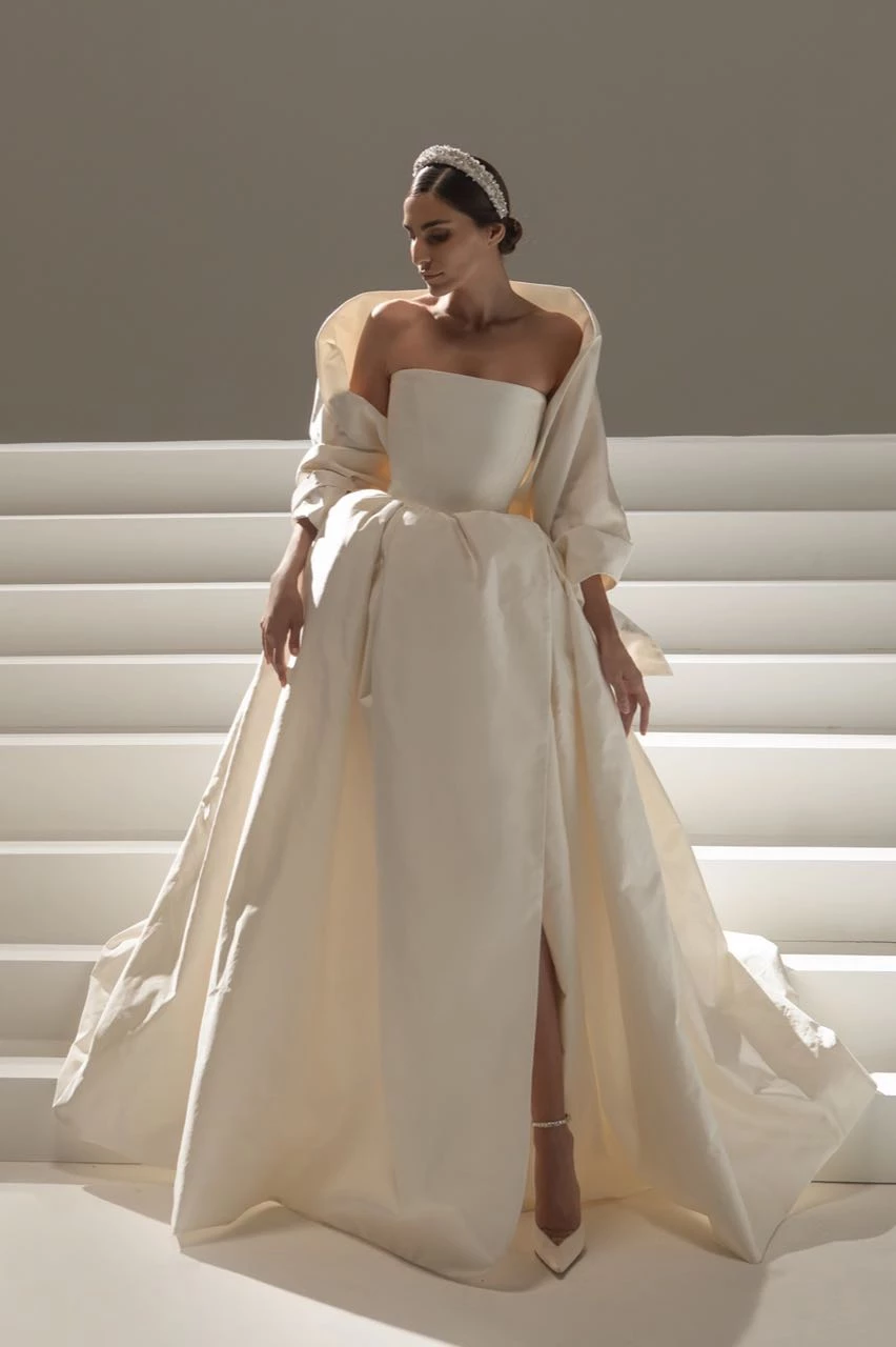 Colección de novias de Stephane Rolland