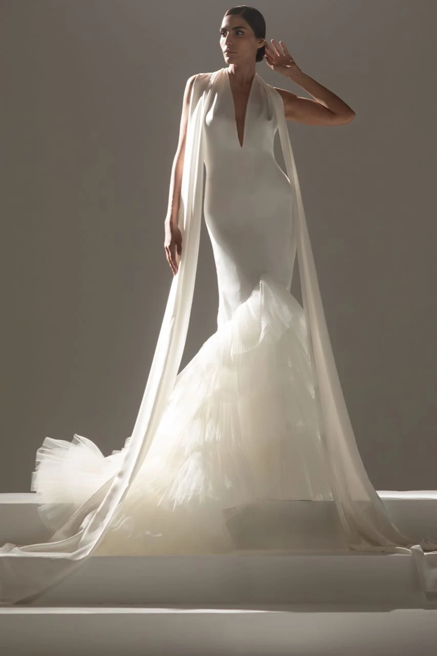 Colección de novias de Stephane Rolland