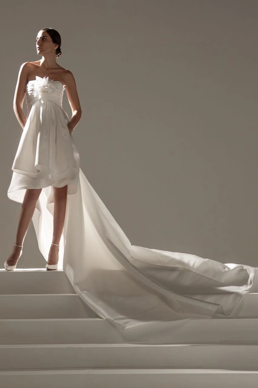 Colección de novias de Stephane Rolland