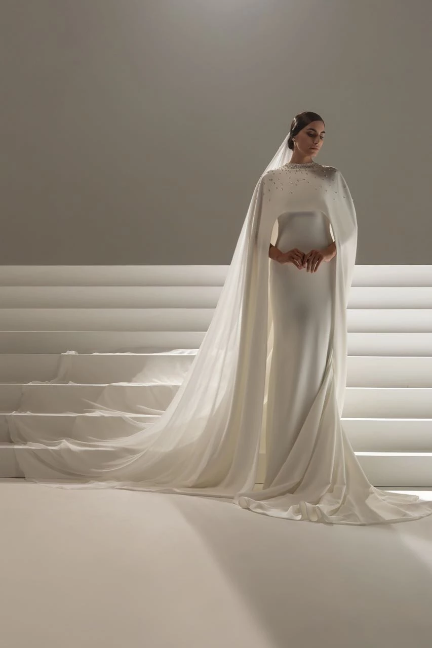 Colección de novias de Stephane Rolland
