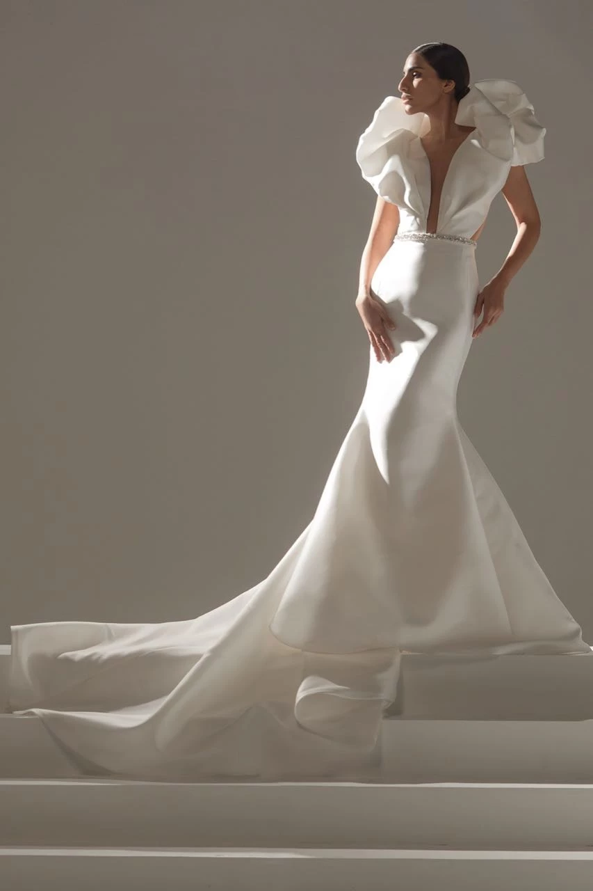 Colección de novias de Stephane Rolland