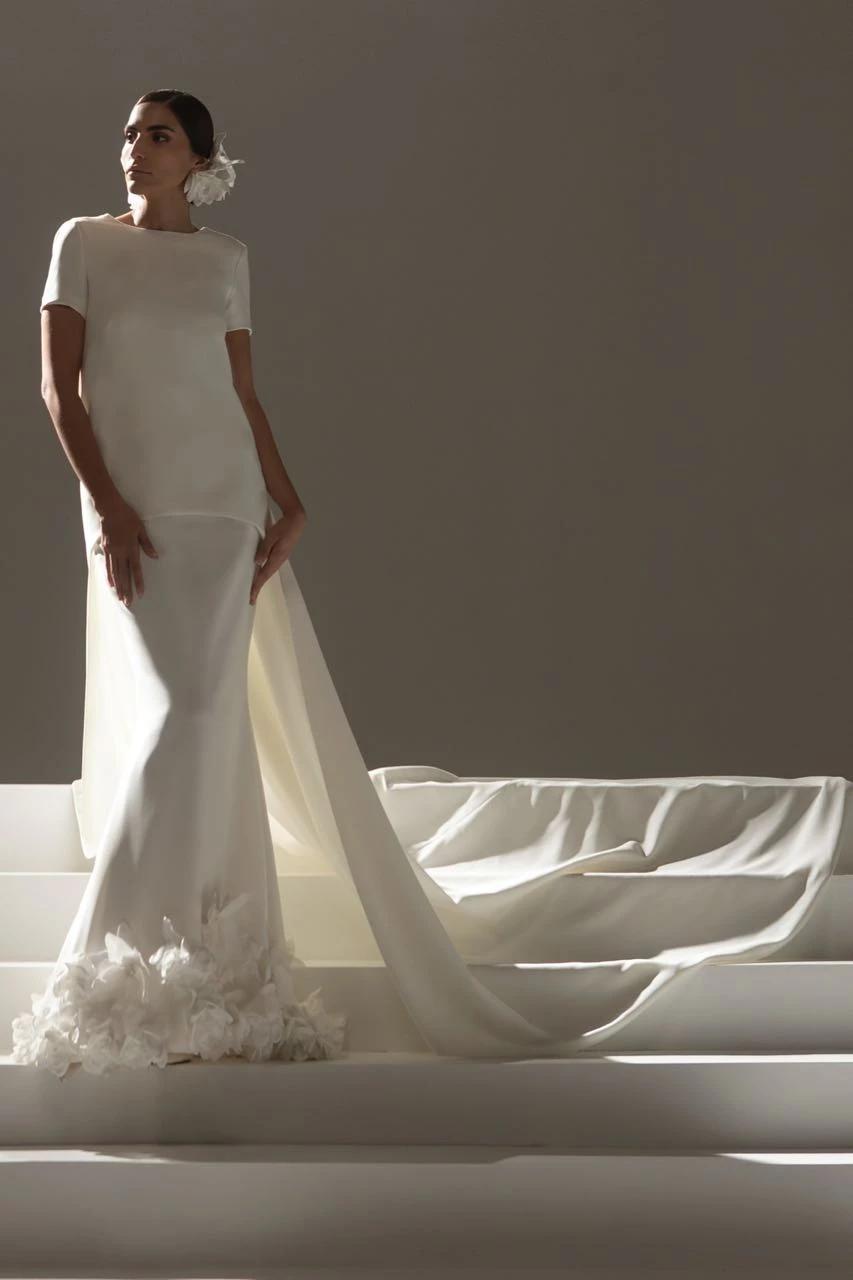 Colección de novias de Stephane Rolland