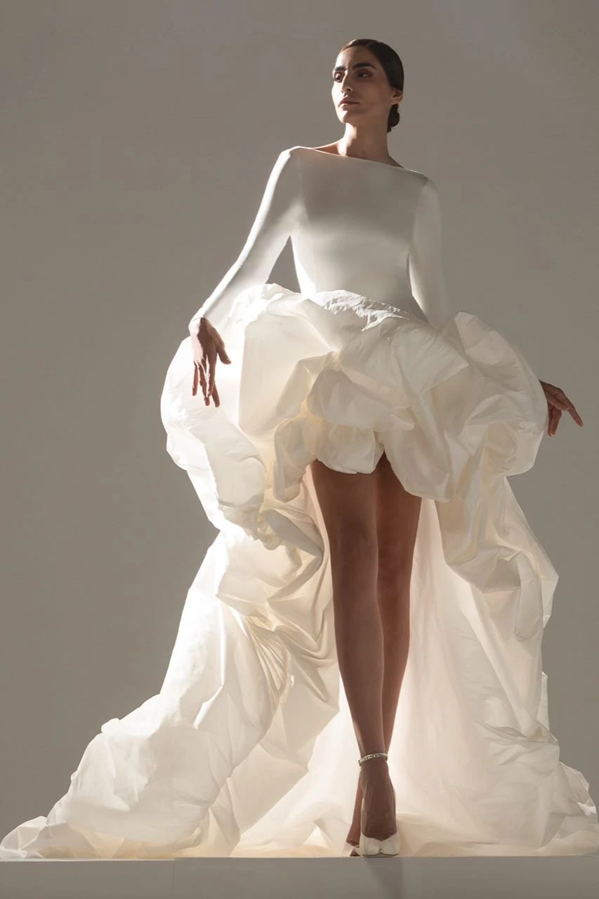 Colección de novias de Stephane Rolland
