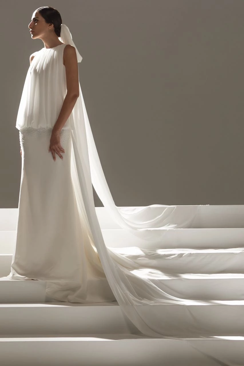 Colección de novias de Stephane Rolland