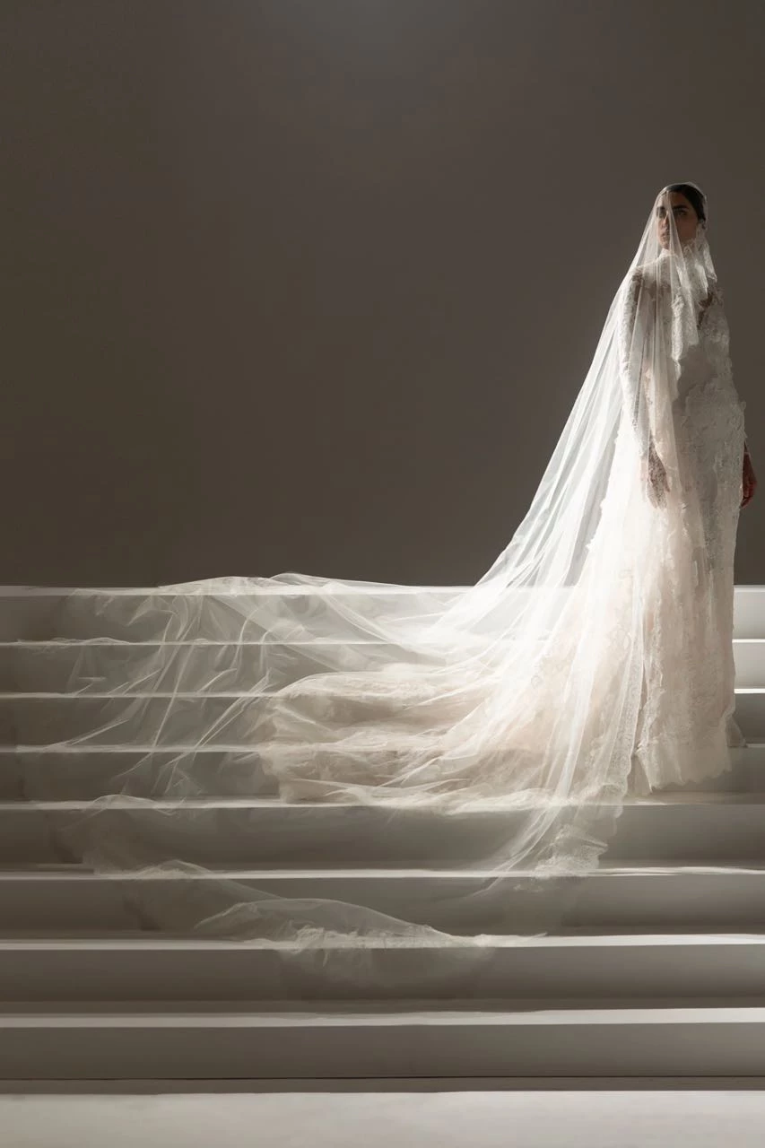 Colección de novias de Stephane Rolland