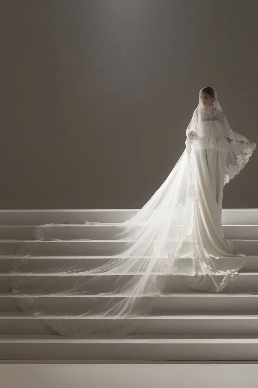 Colección de novias de Stephane Rolland