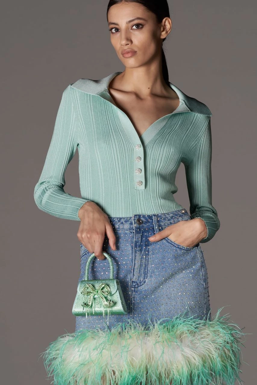 Self-Portrait Resort 2024