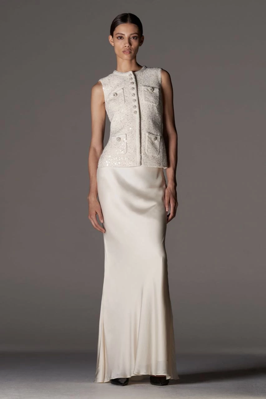 Self-Portrait Resort 2024