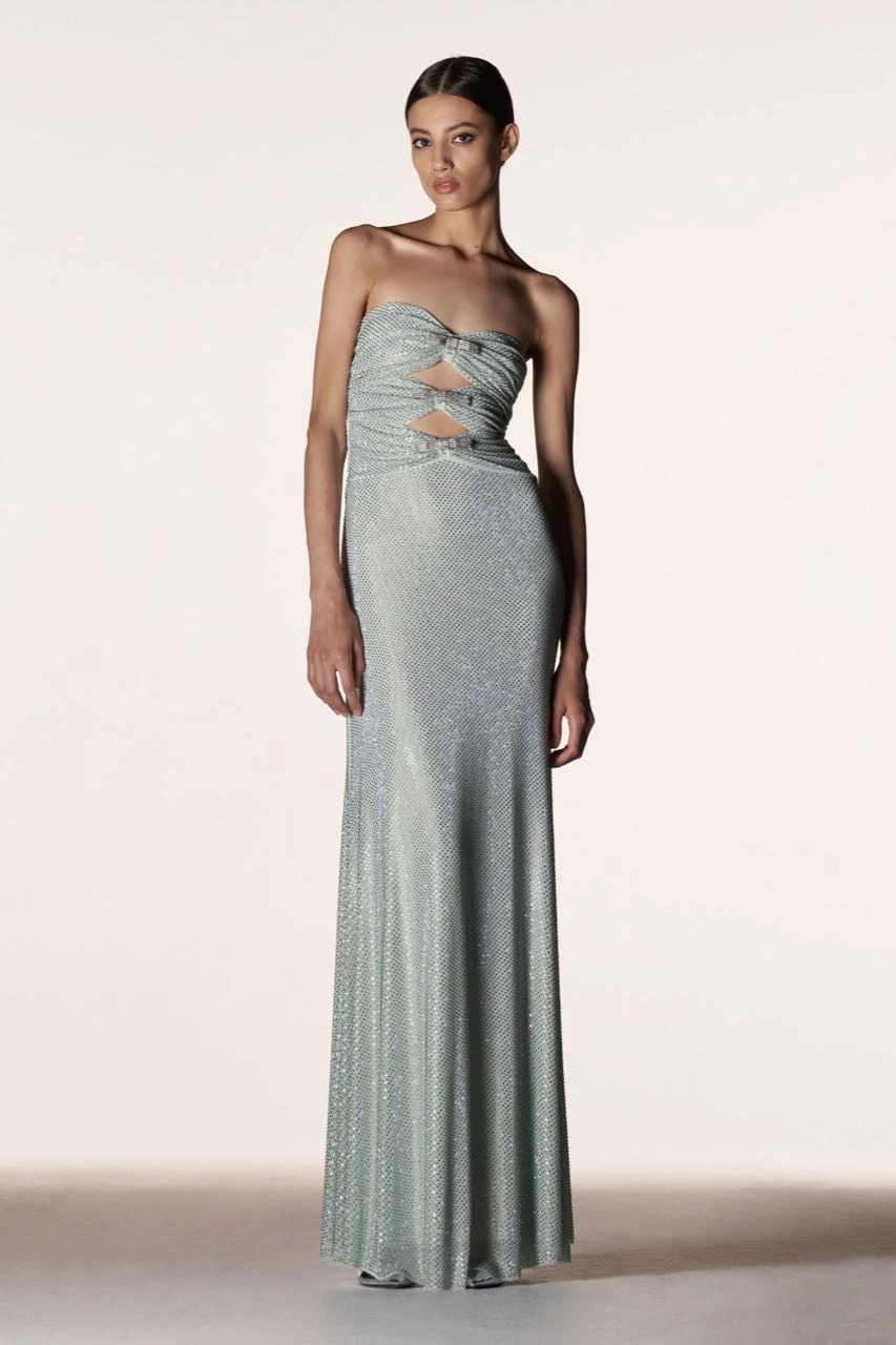 Self-Portrait Resort 2024