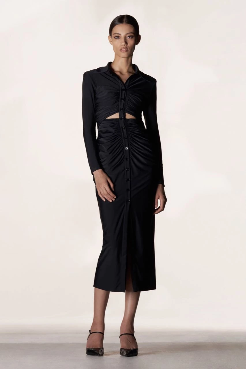 Self-Portrait Resort 2024