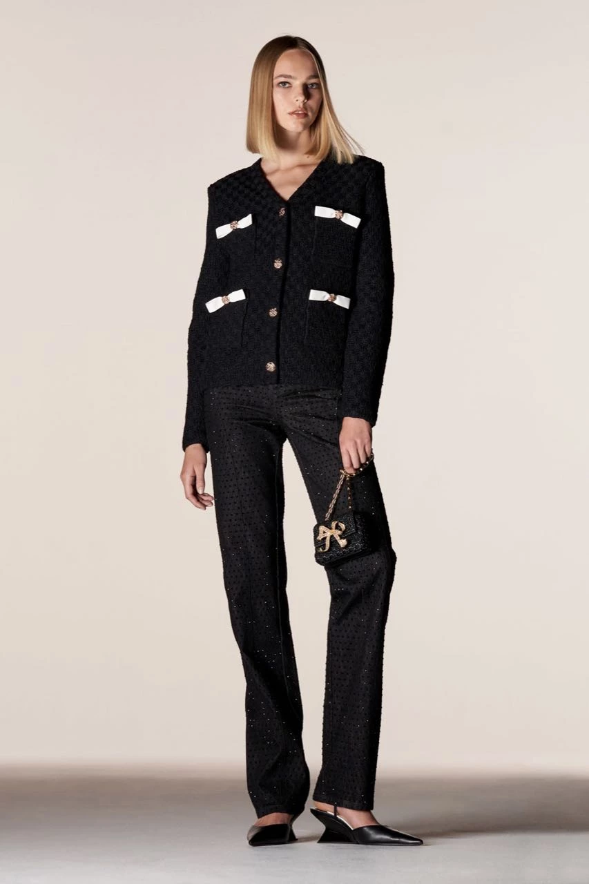 Self-Portrait Resort 2024