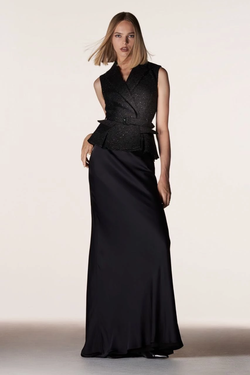 Self-Portrait Resort 2024