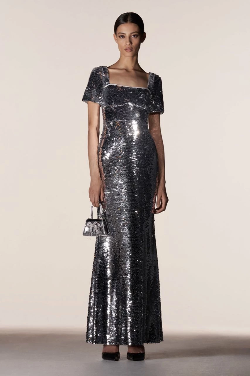 Self-Portrait Resort 2024