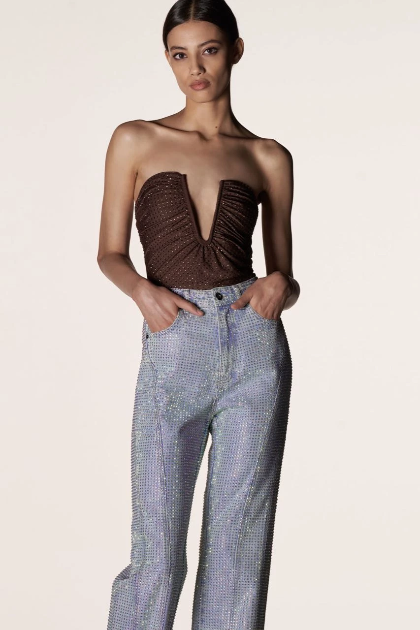 Self-Portrait Resort 2024