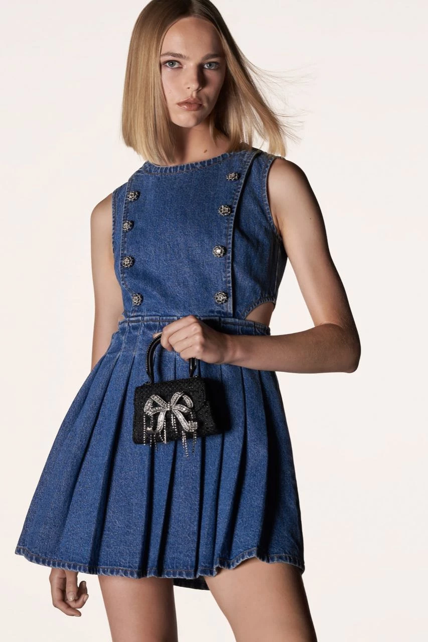 Self-Portrait Resort 2024