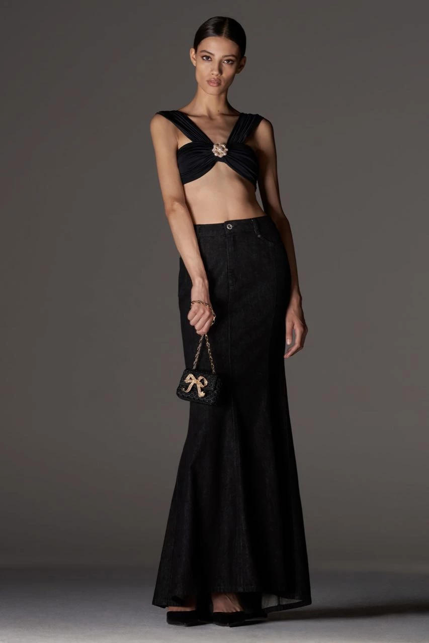 Self-Portrait Resort 2024