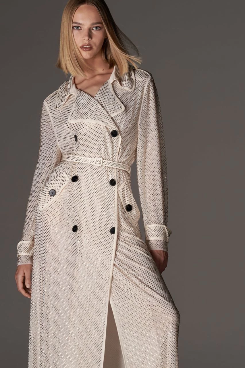 Self-Portrait Resort 2024