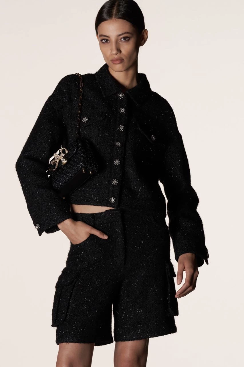 Self-Portrait Resort 2024