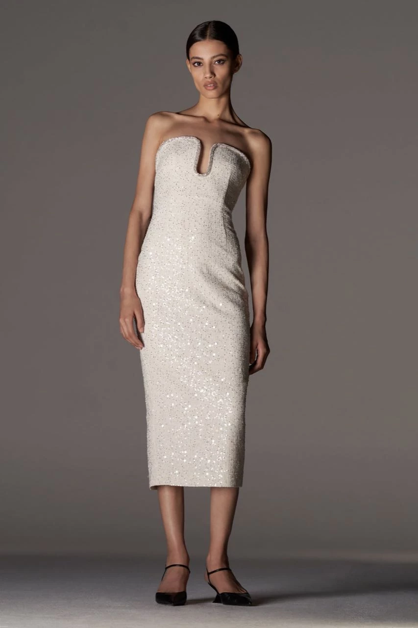 Self-Portrait Resort 2024