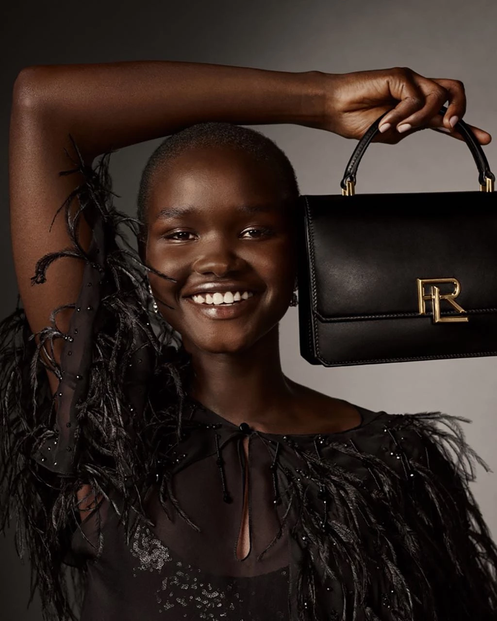 Campaña de Navidad 2023 de Ralph Lauren