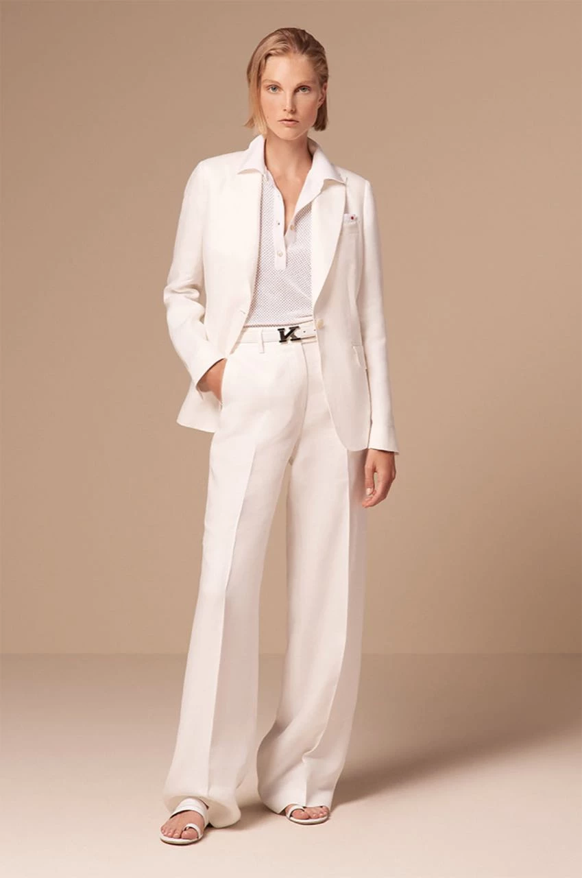 Kiton primavera verano 2024