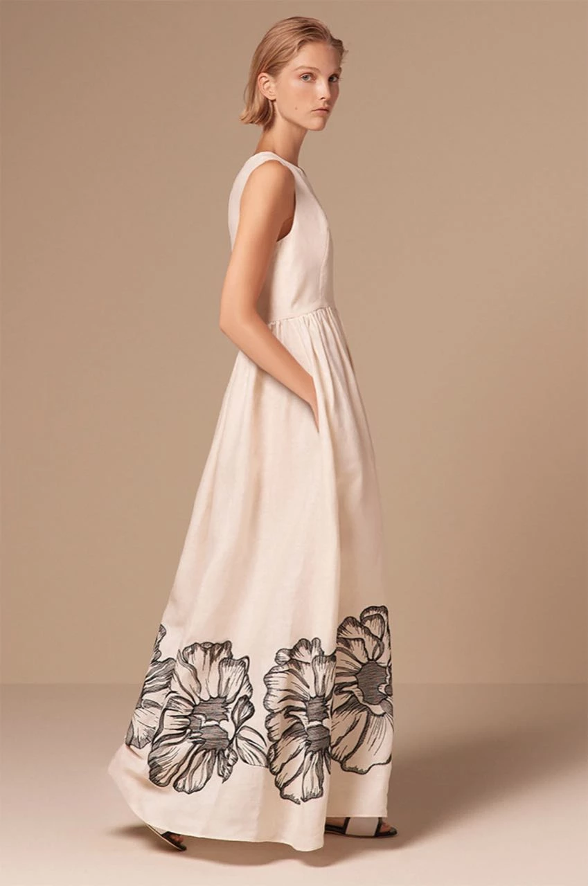 Kiton primavera verano 2024