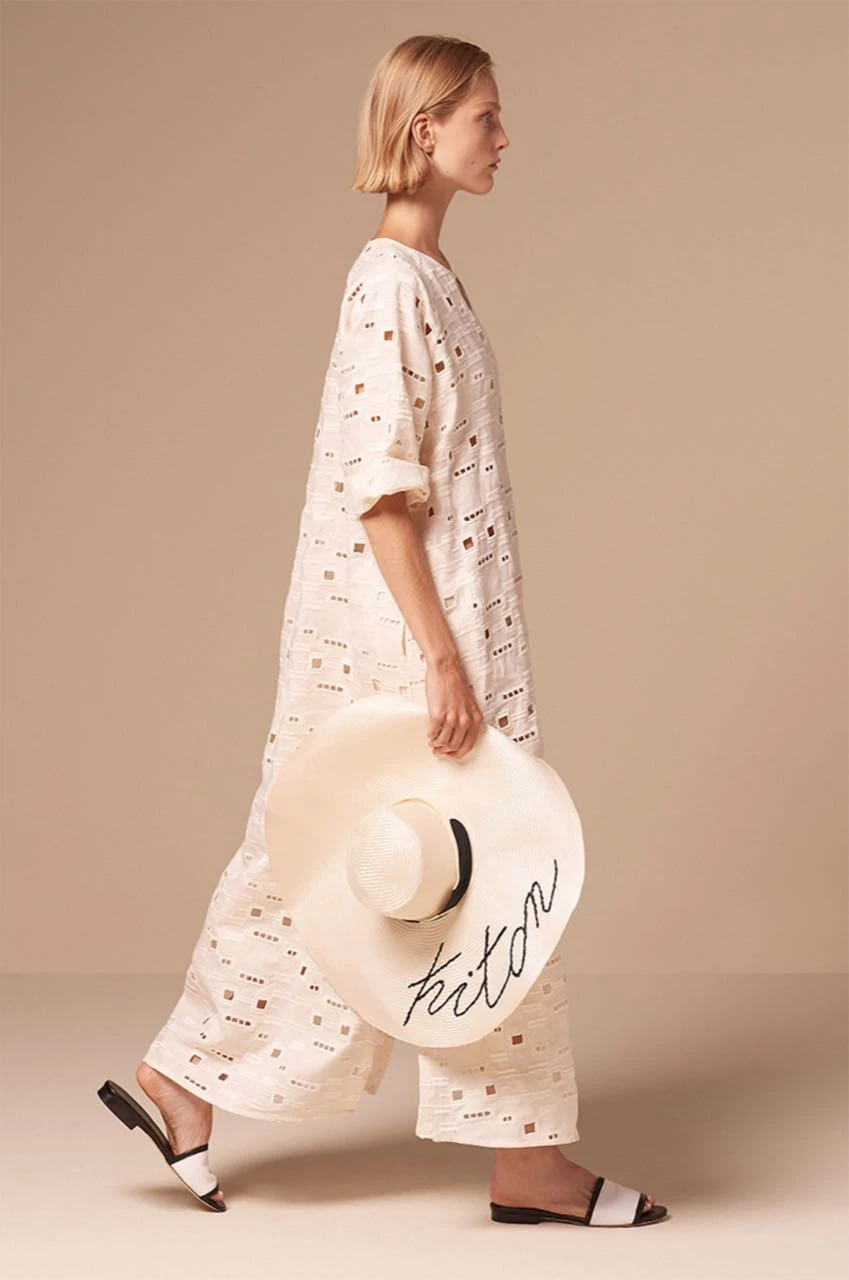 Kiton primavera verano 2024