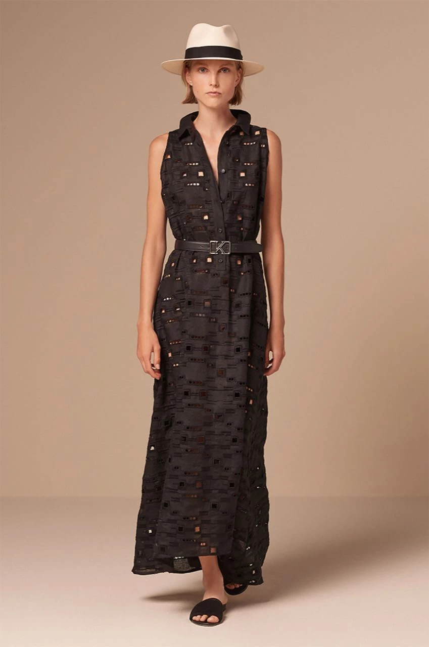 Kiton primavera verano 2024