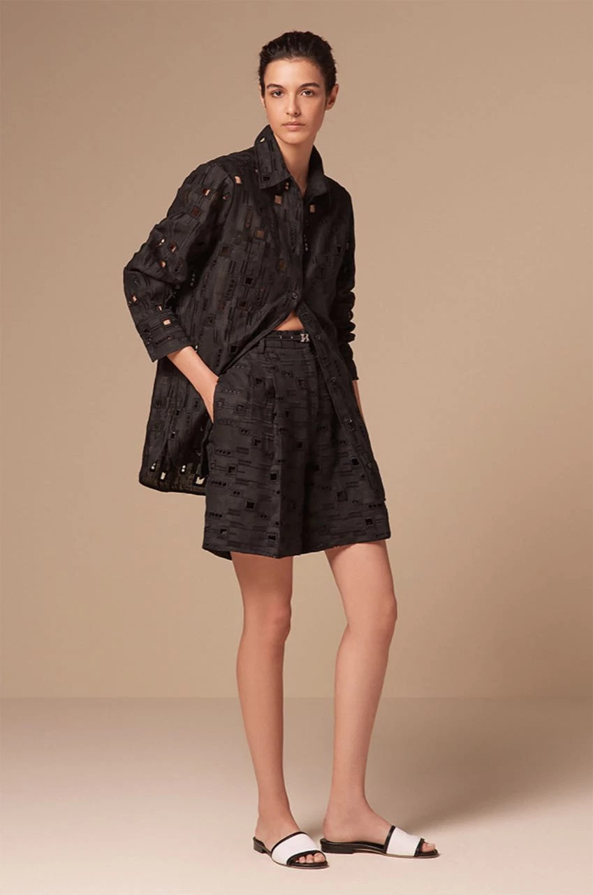 Kiton primavera verano 2024