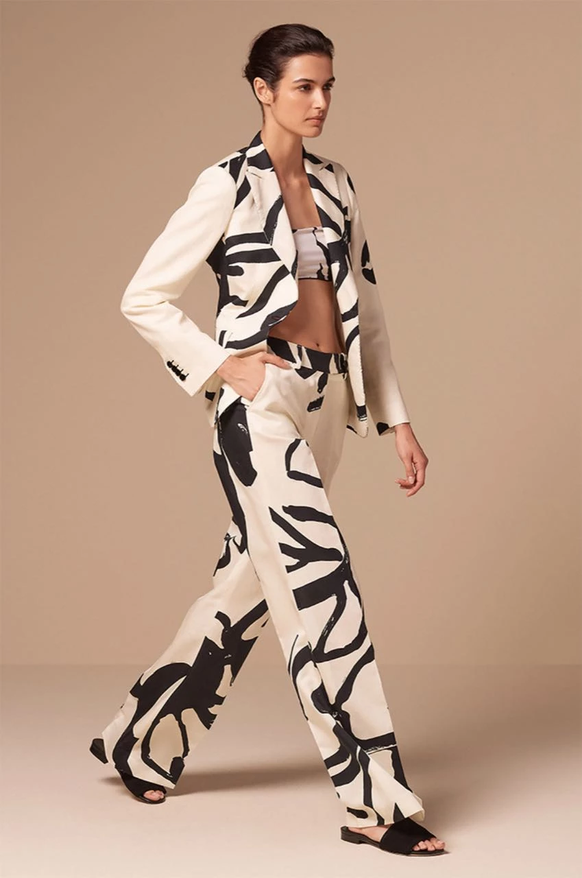 Kiton primavera verano 2024