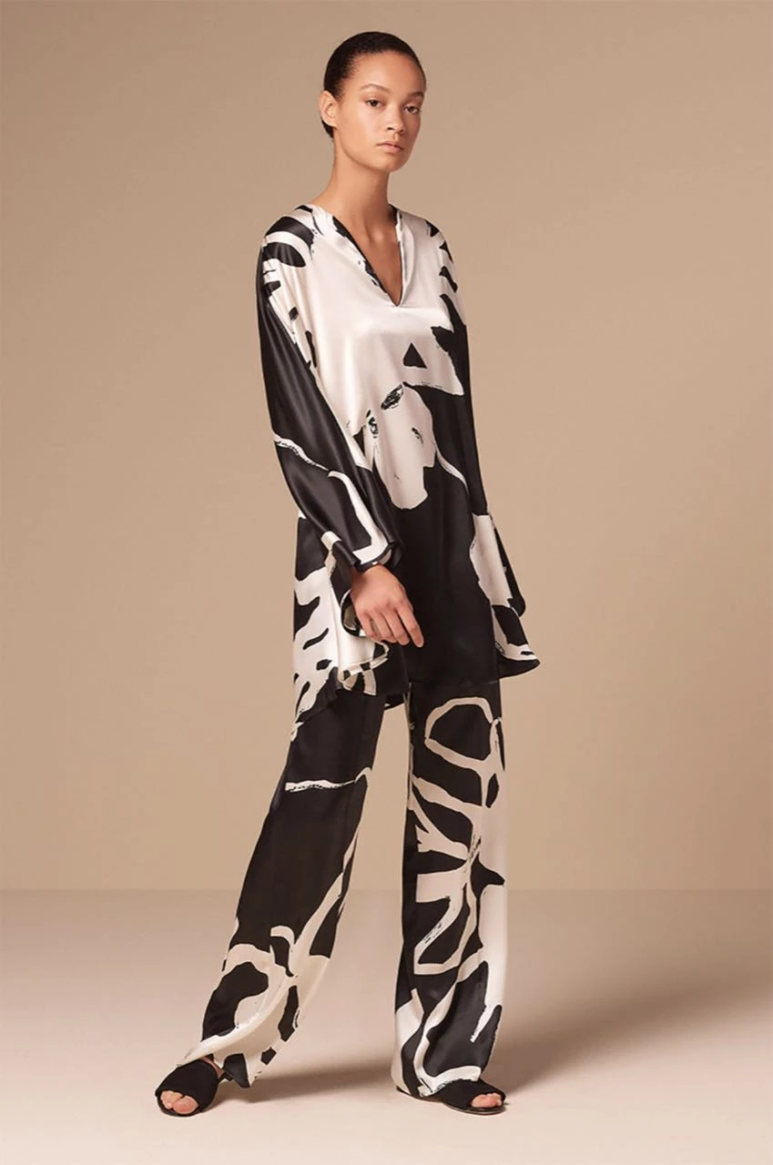 Kiton primavera verano 2024