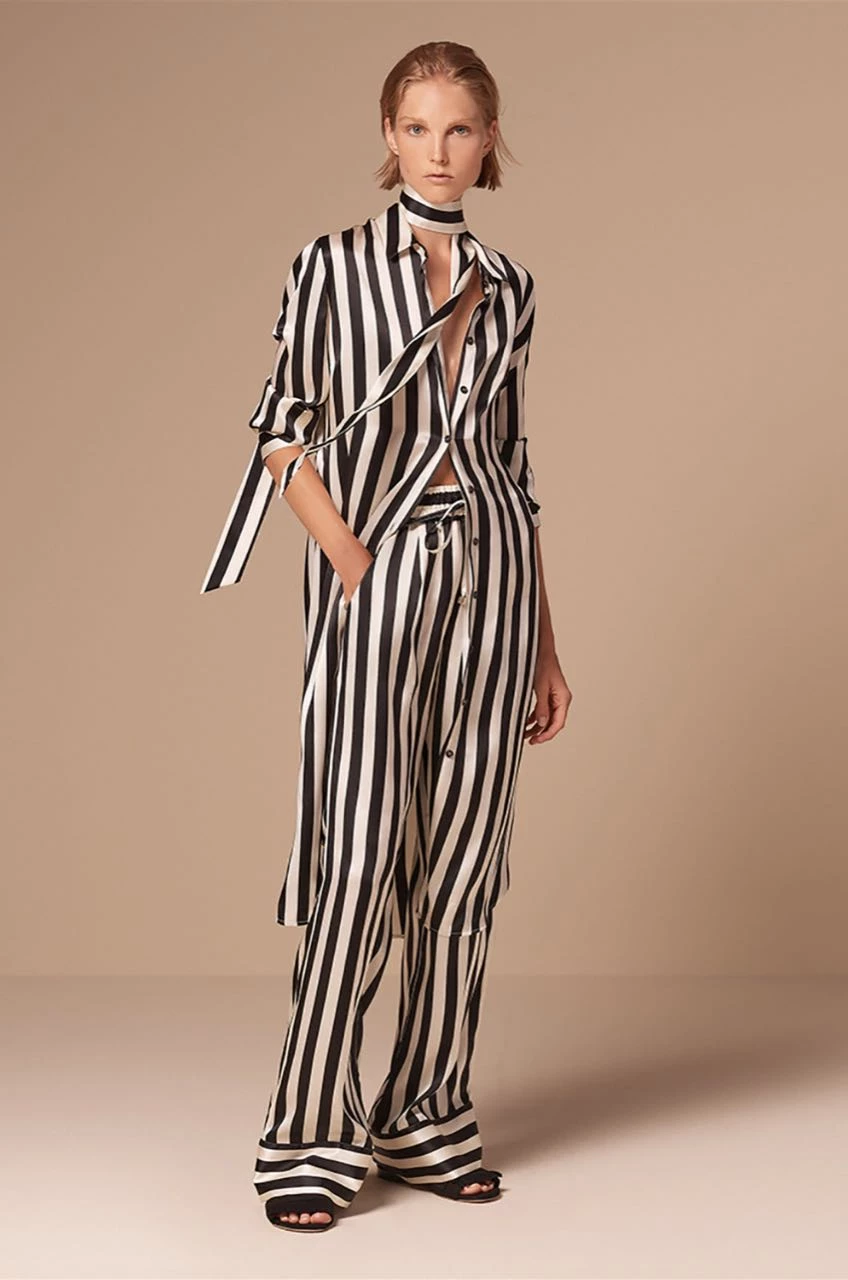 Kiton primavera verano 2024