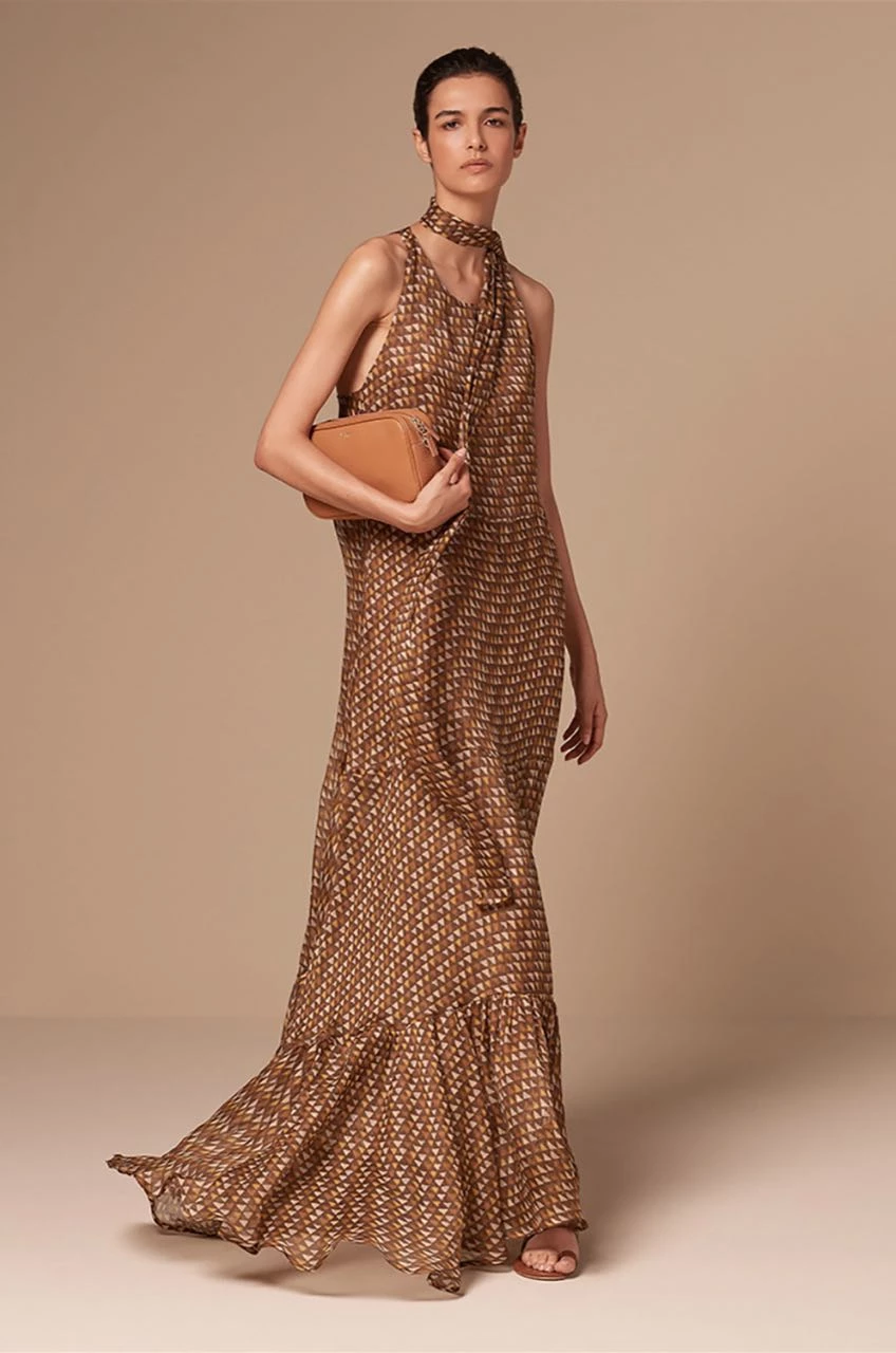 Kiton primavera verano 2024