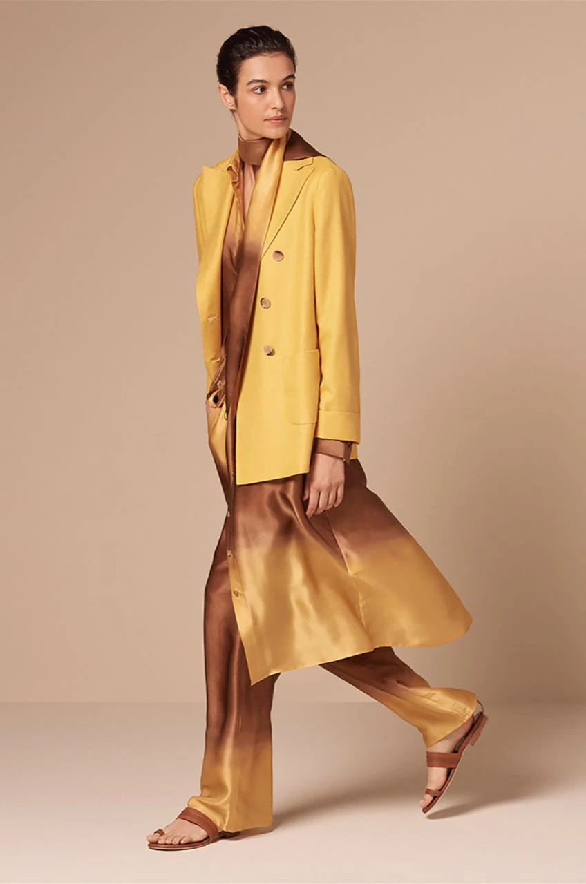 Kiton primavera verano 2024