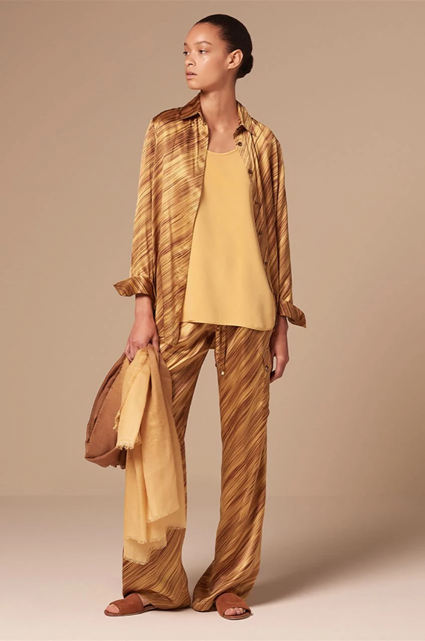 Kiton primavera verano 2024